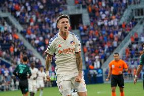 Leagues Cup: Santos Laguna At FC Cincinnati