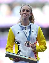 (PARIS2024) FRANCE-PARIS-OLY-ATHLETICS-HEPTATHLON-WOMEN