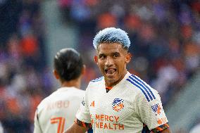 Leagues Cup: Santos Laguna At FC Cincinnati