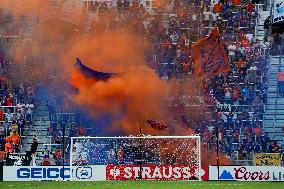 Leagues Cup: Santos Laguna At FC Cincinnati