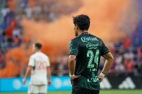 Leagues Cup: Santos Laguna At FC Cincinnati