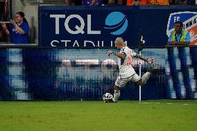 Leagues Cup: Santos Laguna At FC Cincinnati