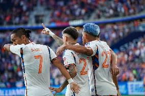 Leagues Cup: Santos Laguna At FC Cincinnati