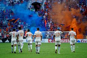 Leagues Cup: Santos Laguna At FC Cincinnati