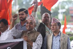 Hindus Demand For Protection Of Minorities In Bangladesh