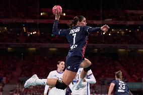 (PARIS2024)FRANCE-LILLE-OLY-HANDBALL