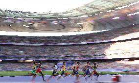 (PARIS2024) FRANCE-PARIS-OLY-ATHLETICS-800M-MEN