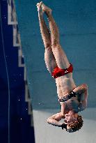 (PARIS2024)FRANCE-SAINT-DENIS-OLY-DIVING