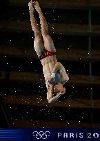 (PARIS2024)FRANCE-SAINT-DENIS-OLY-DIVING