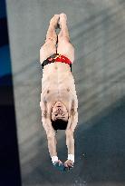 (PARIS2024)FRANCE-SAINT-DENIS-OLY-DIVING