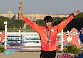 Paris Olympics: Modern Pentathlon