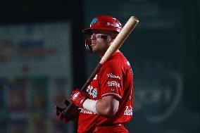 LMB: Diablos Rojos V Pericos De Puebla Playoffs Match 4