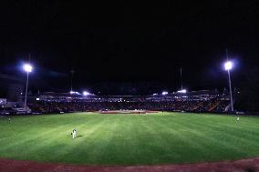 LMB: Diablos Rojos V Pericos De Puebla Playoffs Match 4