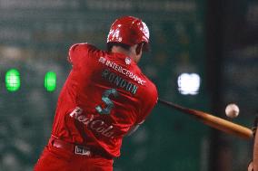 LMB: Diablos Rojos V Pericos De Puebla Playoffs Match 4