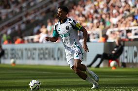 Newcastle United v Stade Brestois - Pre-Season Friendly