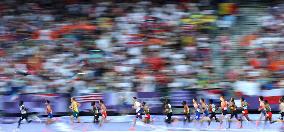 (PARIS2024) FRANCE-PARIS-OLY-ATHLETICS-5000M-MEN