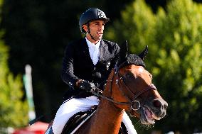 (PARIS2024) FRANCE-PARIS-OLY-MODERN PENTATHLON