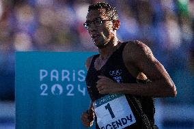 (PARIS2024) FRANCE-PARIS-OLY-MODERN PENTATHLON