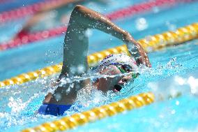 (PARIS2024) FRANCE-PARIS-OLY-MODERN PENTATHLON