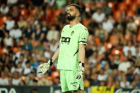 Valencia CF v Eintracht Frankfurt - Trofeu Taronja