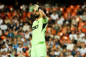 Valencia CF v Eintracht Frankfurt - Trofeu Taronja