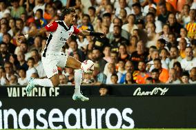 Valencia CF v Eintracht Frankfurt - Trofeu Taronja