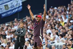 Tottenham Hotspur v FC Bayern Munich - Pre-Season Friendly