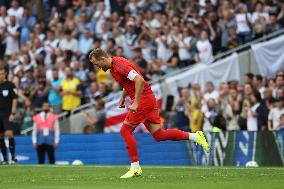 Tottenham Hotspur v FC Bayern Munich - Pre-Season Friendly