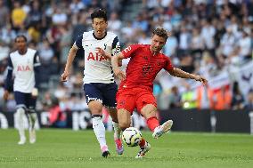 Tottenham Hotspur v FC Bayern Munich - Pre-Season Friendly