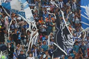 I Liga: FC Porto vs Gil Vicente