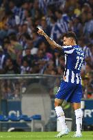 I Liga: FC Porto vs Gil Vicente