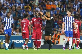 I Liga: FC Porto vs Gil Vicente