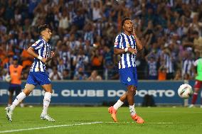 I Liga: FC Porto vs Gil Vicente