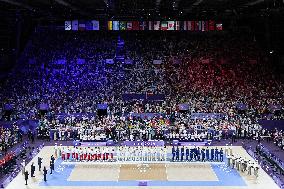 (PARIS2024) FRANCE-PARIS-OLY-VOLLEYBALL