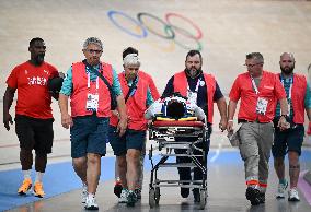 (PARIS2024) FRANCE-PARIS-OLY-CYCLING TRACK