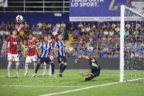 Italian football Coppa Italia match - Lecco vs Milan Futuro