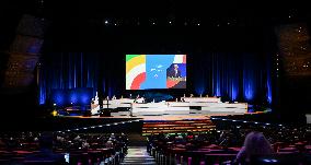 (PARIS2024) FRANCE-PARIS-OLY-IOC-SESSION