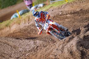 Motocross race - MXGP of Sweden