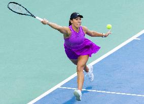 (SP)CANADA-TORONTO-TENNIS-NATIONAL BANK OPEN-WOMEN'S SINGLES