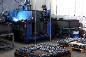 China Manufacturing Industry