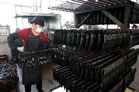 China Manufacturing Industry