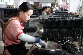 China Manufacturing Industry