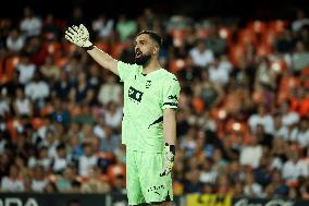 Valencia CF v Eintracht Frankfurt - Trofeu Taronja