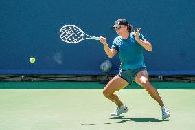 Community Day At The Cincinnati Open