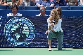 Community Day At The Cincinnati Open