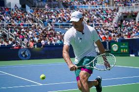 Community Day At The Cincinnati Open