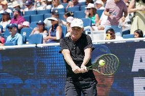 Community Day At The Cincinnati Open