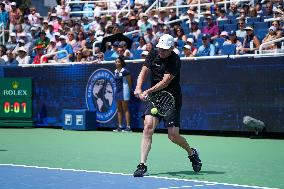 Community Day At The Cincinnati Open