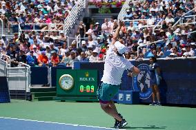 Community Day At The Cincinnati Open