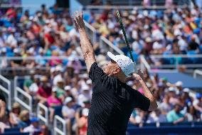 Community Day At The Cincinnati Open